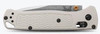 Benchmade 535-12 Bugout Drop Point Plain Edge Tan Grivory Folding Knife  535-12 610953211806 Thumbnail Image