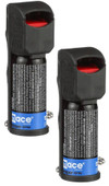 Mace Security International Triple Action Defense 80141 Spray Pocket Model  80141 022188801415 Thumbnail Image