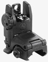 Magpul Industries MBUS Back-Up Sight - Rear GEN 2  MAG248  Thumbnail Image