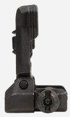 Magpul Industries MBUS Pro Back-Up Sight - Front  MAG275-BLK 873750008370 Thumbnail Image