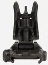 Magpul Industries MBUS Pro Back-Up Sight - Front  MAG275-BLK 873750008370 Thumbnail Image