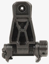 Magpul Industries MBUS Pro Back-Up Iron Sight - Rear  MAG276-BLK 873750008387 Thumbnail Image