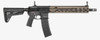 Magpul Industries MBUS Pro Back-Up Iron Sight - Rear  MAG276-BLK 873750008387 Thumbnail Image