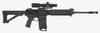 Magpul AR15/M4 MOE-K2+ Grip  MAG532  Thumbnail Image