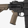 Magpul AR15/M4 MOE-K2+ Grip  MAG532  Thumbnail Image