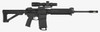 Magpul AR15/M4 MOE-K2+ Grip  MAG532  Thumbnail Image