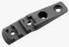 Magpul M-LOK Polymer Cantilever Rail-Light Mount  MAG587-BLK 873750001784 Thumbnail Image