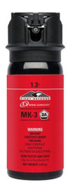 Defense Technology First Defense 1.3% MK-3 OC Aerosol  MK3  Thumbnail Image