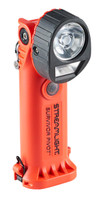 Streamlight Survivor Pivot Magnet 325 Lumen Dual Beam Flashlight with 90° Articulating Head  SURVIVOR-PVT-MG  Thumbnail Image