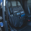 LA Police Gear Patrol Car/Truck Seat Organizer - Factory Seconds  PATROL-ORGANIZER-F2  Thumbnail Image
