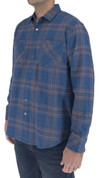 Iron & Haft Work Flannel  IH-WORKFLANNEL  Thumbnail Image