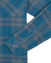 Iron & Haft Men's Button Down Work Flannel Thumbnail Image