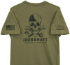 Iron & Haft Men's Keeping It Together Short Sleeve T-Shirt Thumbnail Image
