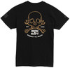 Iron & Haft Men's Wrench Til Death T-Shirt Thumbnail Image