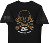 Iron & Haft Men's Wrench Til Death T-Shirt Thumbnail Image