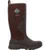 Muck Boots APMS900 Men's Brown Apex Pro Vibram Arctic Grip All-Terrain Boot  APMS900  Thumbnail Image