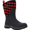 Muck Boots AS2M0PLD Women's Black Arctic Sport II Mid Boot  AS2M0PLD  Thumbnail Image