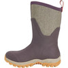 Muck Boots AS2M6TW Women's Red Arctic Sport II Mid Boot  AS2M6TW  Thumbnail Image