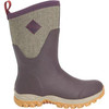 Muck Boots AS2M6TW Women's Red Arctic Sport II Mid Boot  AS2M6TW  Thumbnail Image