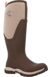 Muck Boots AS2T901 Women's Brown Arctic Sport II Tall Boot  AS2T901  Thumbnail Image