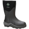 Muck Boots ASM000A Men's Black Arctic Sport Mid Boot  ASM000A  Thumbnail Image