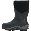 Muck Boots ASM000A Men's Black Arctic Sport Mid Boot  ASM000A  Thumbnail Image