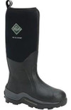 Muck Boots ASP000A Men's Black Arctic Sport Tall Boot  ASP000A  Thumbnail Image