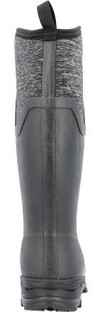 Muck Boots ASVTA100 Women's Black Arctic Ice Tall Boot + Vibram Arctic Grip A.T.  ASVTA100  Thumbnail Image