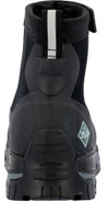 Muck Boots AXMZ000 Men's Black Apex Mid Zip Ankle Boot  AXMZ000  Thumbnail Image