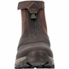Muck Boots AXMZ900 Men's Brown Apex Mid Zip Ankle Boot  AXMZ900  Thumbnail Image