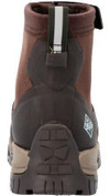 Muck Boots AXMZ900 Men's Brown Apex Mid Zip Ankle Boot  AXMZ900  Thumbnail Image