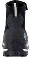 Muck Boots AXWZ000 Women's Black Apex Mid Zip Ankle Boot  AXWZ000  Thumbnail Image
