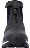 Muck Boots AXWZ000 Women's Black Apex Mid Zip Ankle Boot  AXWZ000  Thumbnail Image