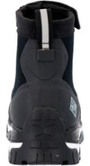 Muck Boots AXWZ000 Women's Black Apex Mid Zip Ankle Boot  AXWZ000  Thumbnail Image