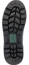 Muck Boots CHC000A Men's Black Chore Classic Chelsea Boot  CHC000A  Thumbnail Image