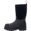 Muck Boots KCH000 Kids' Black Chore Classic Boot  KCH000  Thumbnail Image
