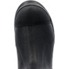 Muck Boots KCH000 Kids' Black Chore Classic Boot  KCH000  Thumbnail Image