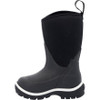 Muck Boots KEL000 Kids' Black Element Boot  KEL000  Thumbnail Image