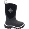Muck Boots KEL000 Kids' Black Element Boot  KEL000  Thumbnail Image