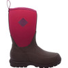 Muck Boots KEL400 Kids' Red Element Boot  KEL400  Thumbnail Image