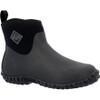 Muck Boots M2A000 Men's Black Muckster II Ankle Boot  M2A000  Thumbnail Image