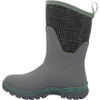 Muck Boots MASMW15 Women's Gray Arctic Sport II Mid Boot  MASMW15  Thumbnail Image