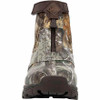 Muck Boots MAXZMEG Men's RealTREE Edge Apex Mid Zip Ankle Boot  MAXZMEG  Thumbnail Image