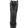 Muck Boots MCXF000 Men's Black Wide Calf Chore Tall Boot  MCXF000  Thumbnail Image