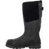 Muck Boots MCXF000 Men's Black Wide Calf Chore Tall Boot  MCXF000  Thumbnail Image