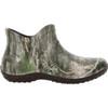 Muck Boots MMLBMDNA Men's Mossy Oak Country DNA Muckster Lite EVA Ankle Boot  MMLBMDNA  Thumbnail Image
