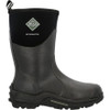 Muck Boots MMM500A Men's Black Muckmaster Mid Boot  MMM500A  Thumbnail Image