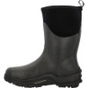 Muck Boots MMM500A Men's Black Muckmaster Mid Boot  MMM500A  Thumbnail Image
