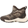 Muck Boots MOSBKDNC Big Kids' Mossy Oak Outscape Pull On Boot  MOSBKDNC  Thumbnail Image