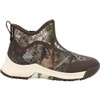 Muck Boots MOSBKDNY Big Kids' Mossy Oak Outscape Pull On Boot  MOSBKDNY  Thumbnail Image